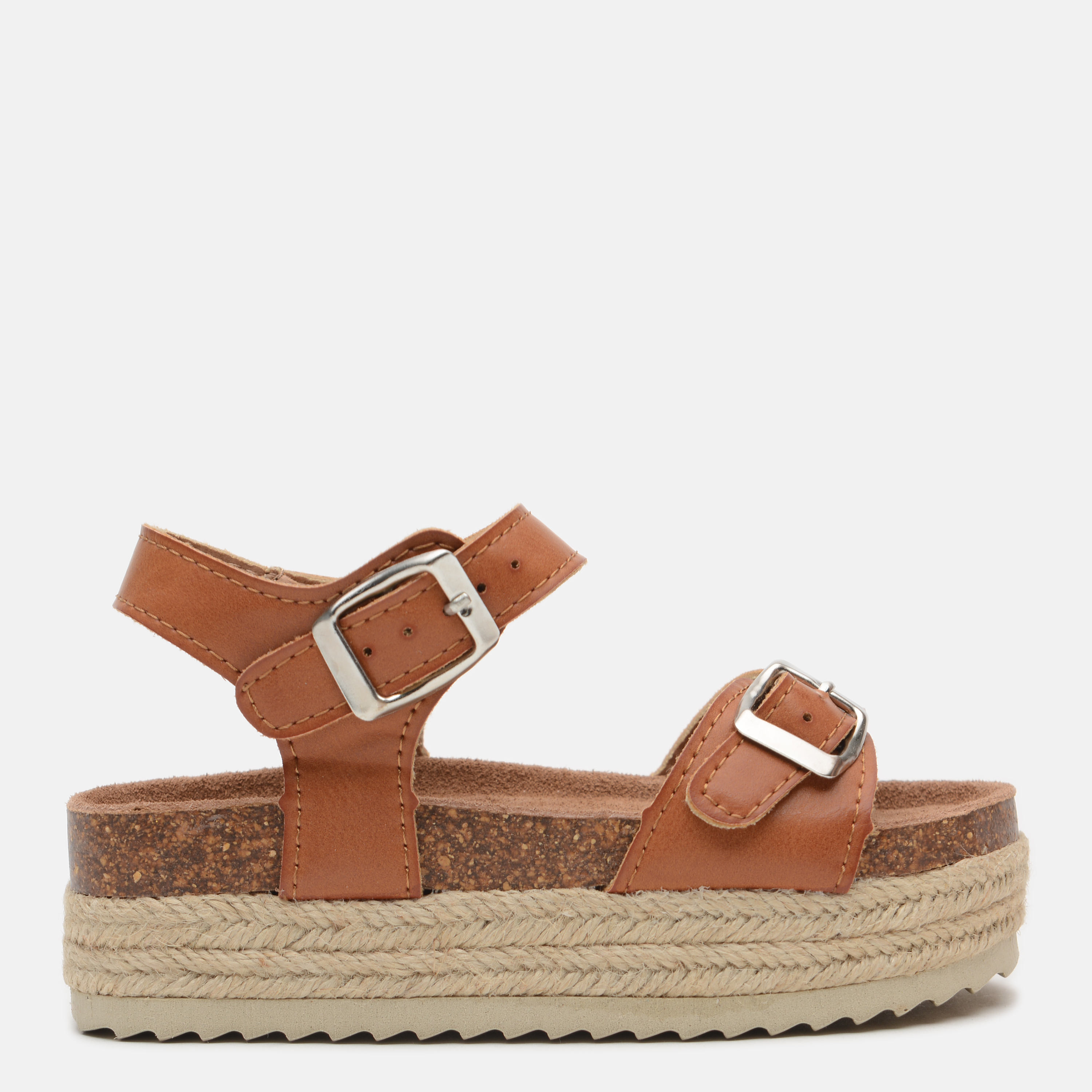 

Сандалии XTI White PU Kids Sandals 56864-109 28