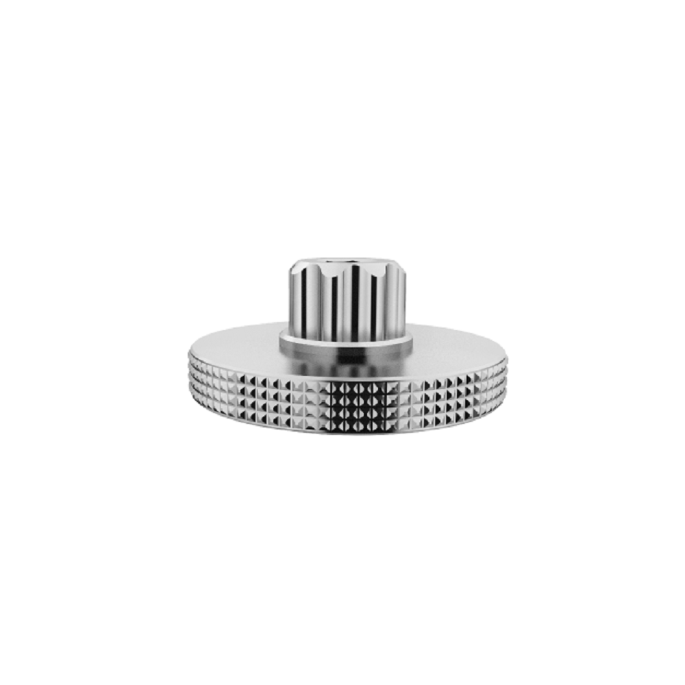 

Съемник фиксирующего болта каретки Birzman Crank Arm Cap Tool