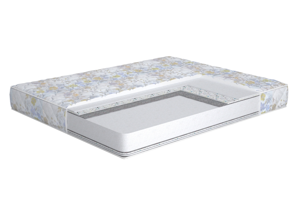 

Матрас Matroluxe Montana / Монтана Ppu 120х200