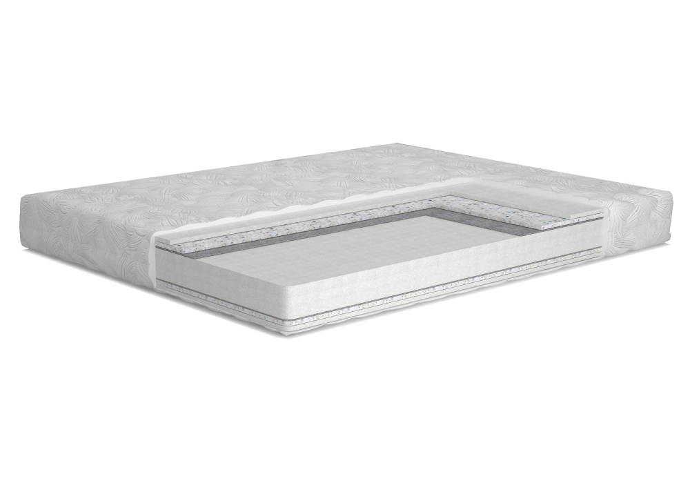 

Матрас Matroluxe San Marino / Сан Марино Ppu 180х200