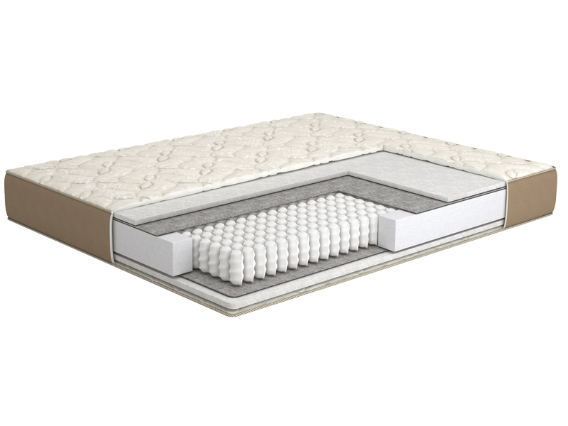 

Матрас Matroluxe Macchiato / Маккиато 180х190