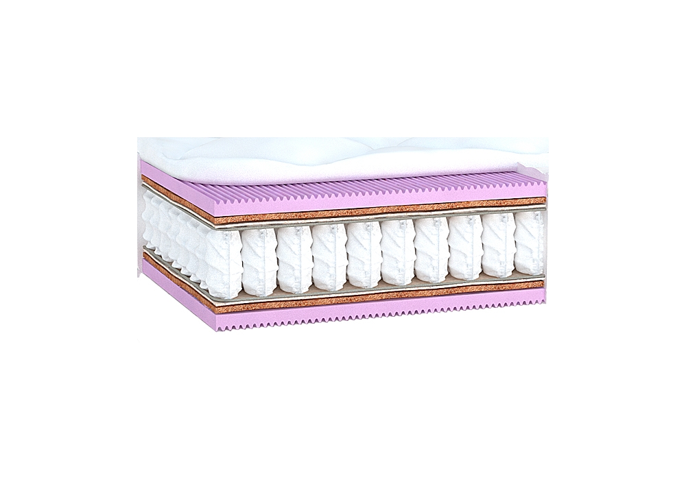 

Матрас Matroluxe Pleasure / Плеже 140х200