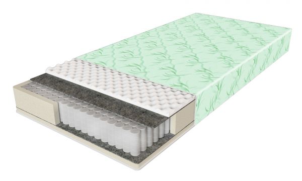 

Матрас ComFort Lux 70x190