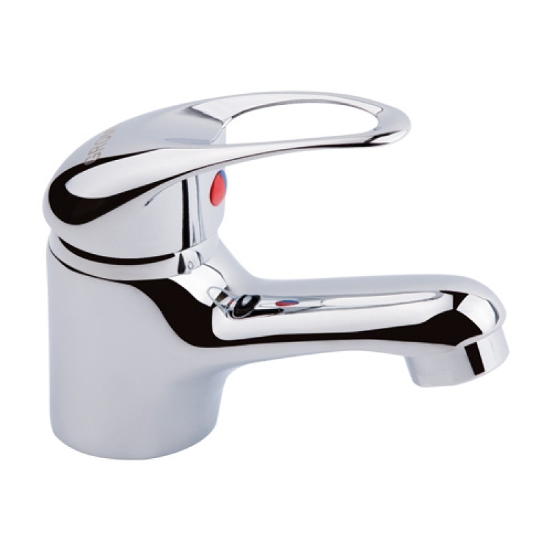 

Смеситель для умывальника SW Gromix 001 Sanitary Wares