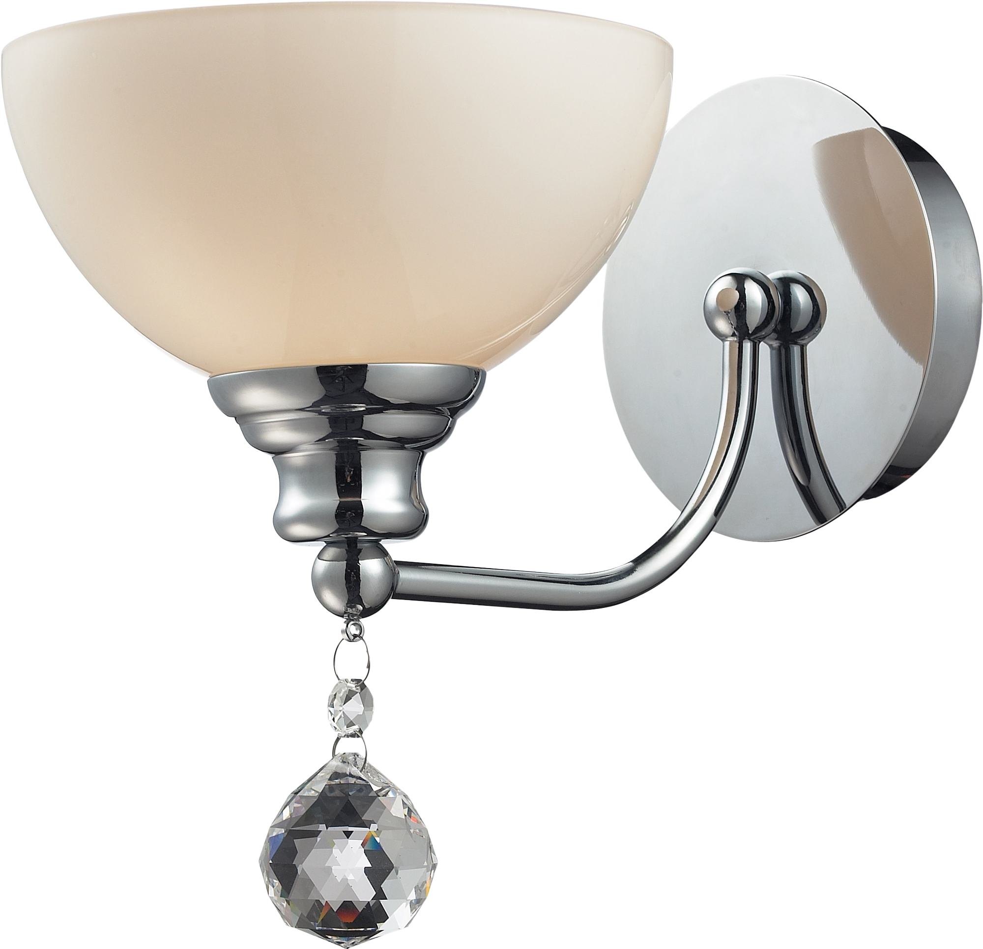 

Бра Wunderlicht Е14 1х60W W7015-1W