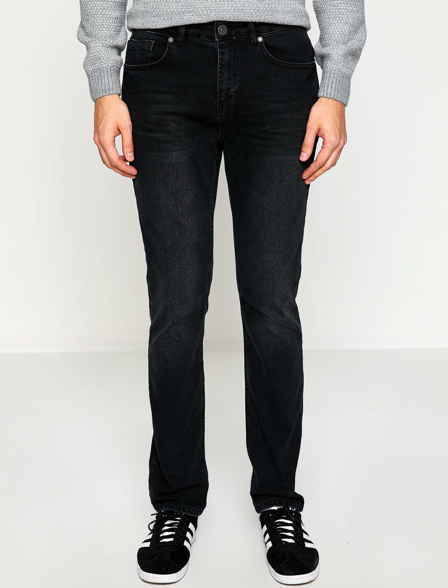 

Джинсы Koton 8KAM43748LD 31/34 Black