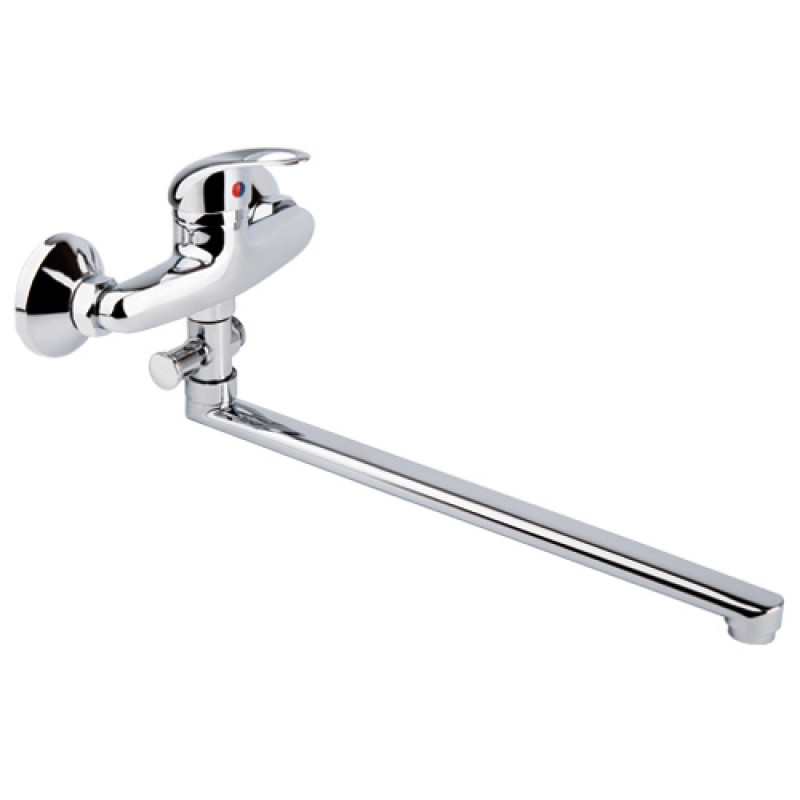 

Смеситель для ванны SW Gromix 005 Sanitary Wares