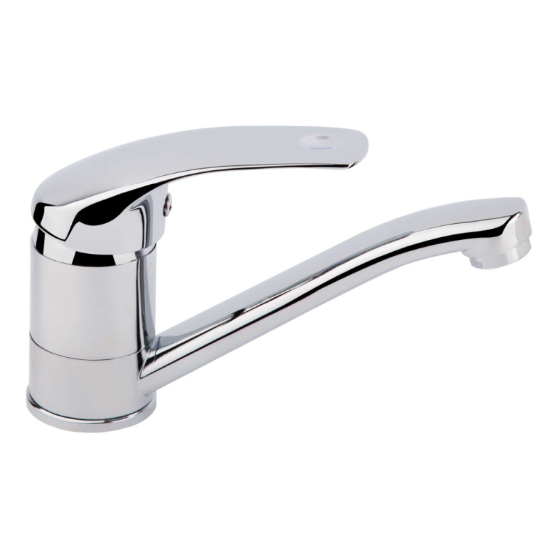 

Смеситель для кухни SW G-Ferro Mars 003М Sanitary Wares