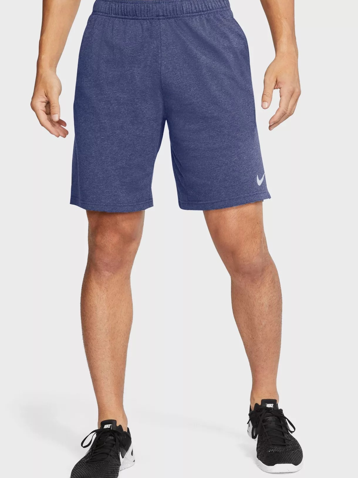 

Шорты Nike M Nk Df Cotton Short CJ2044-473 S