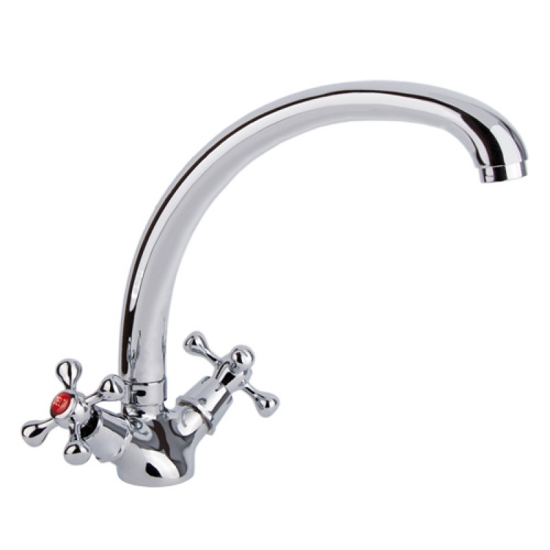 

Смеситель для кухни SW Delta 273 Sanitary Wares