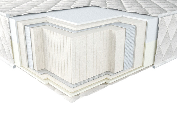 

Ортопедический матрас Neolux Neoflex Зима-лето 120х190