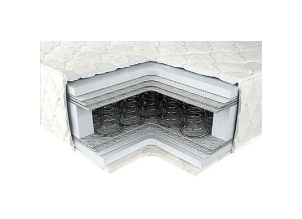 

Ортопедический матрас Neolux Laura 120х200