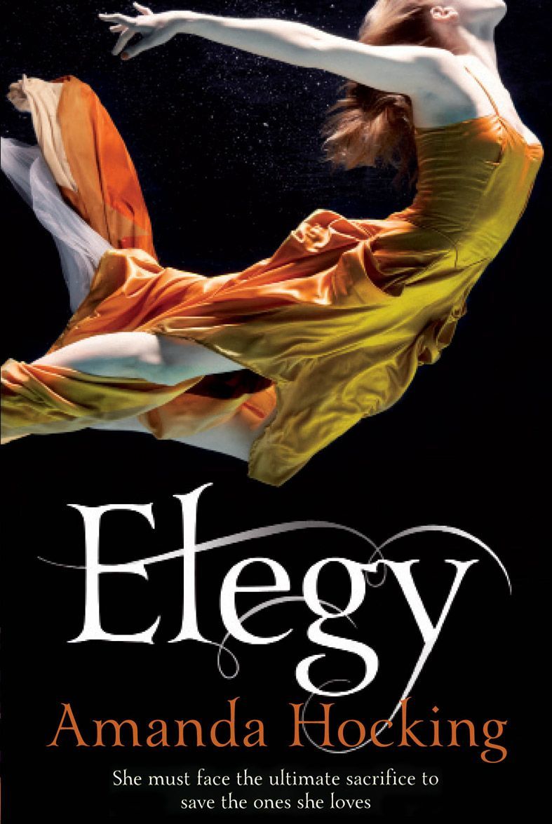 

Elegy