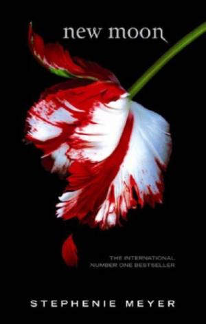 

New Moon (Twilight Saga)