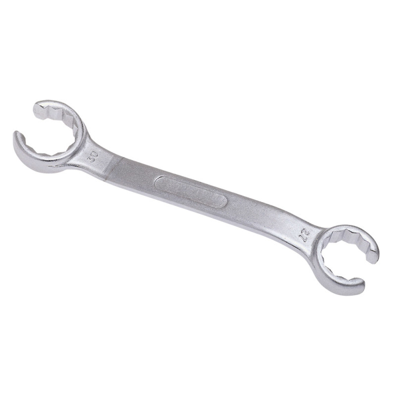 

Ключ для затяжки фитингов Icma №117 24х1,5мм 3/4", с резьбой