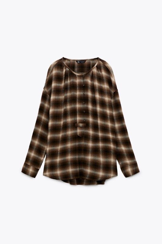 

Блуза zara 8773/785, Блуза zara 8773/785 - S