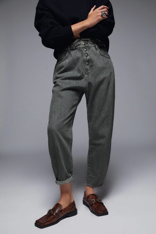 

Джинсы Zara 5862/153/8021 - 34