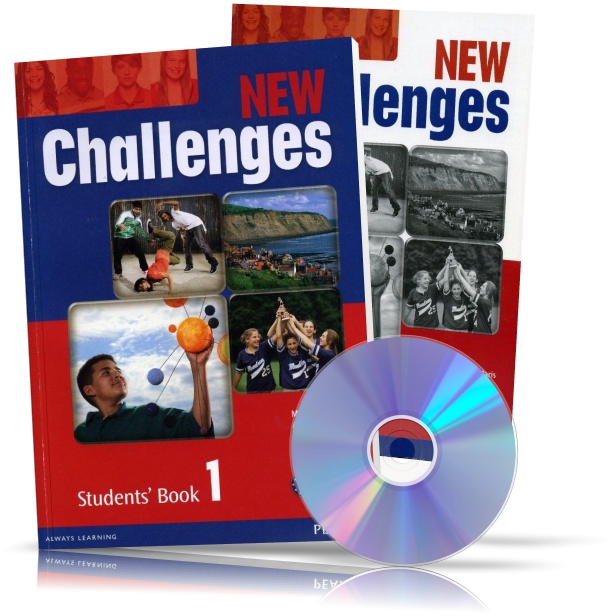 New challenges. Challenges учебник. New Challenges 1. New Challenges 1 Workbook. New Challenges 2 students book.