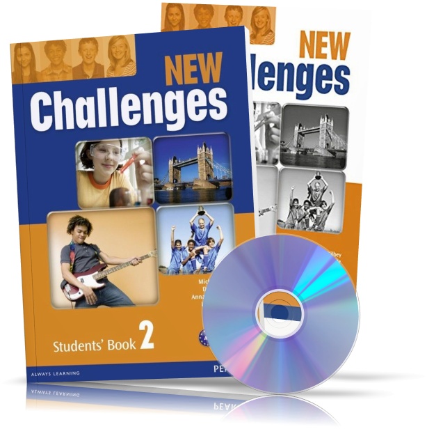 Английский учебник workbook. Учебник New Challenges 2. Pearson учебники по английскому языку. New Challenges 2 student's book download. Challenges 1&2 DVD activity book ответы.