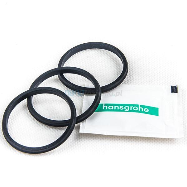 

Комплект уплотнителей Hansgrohe 98702000