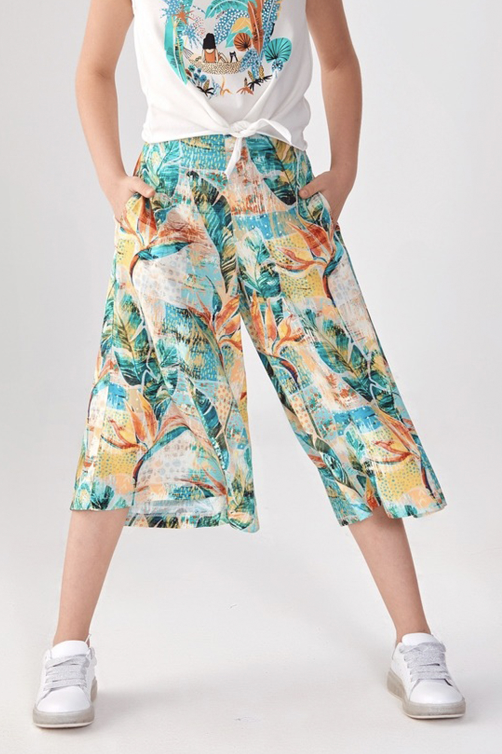 

Штаны NK Unsea 158 см (8660100020043)