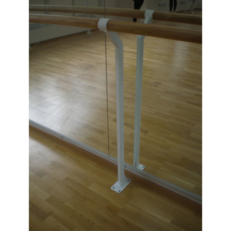 

Кронштейн однорядный напольный Atletic, код: SS00200-LD