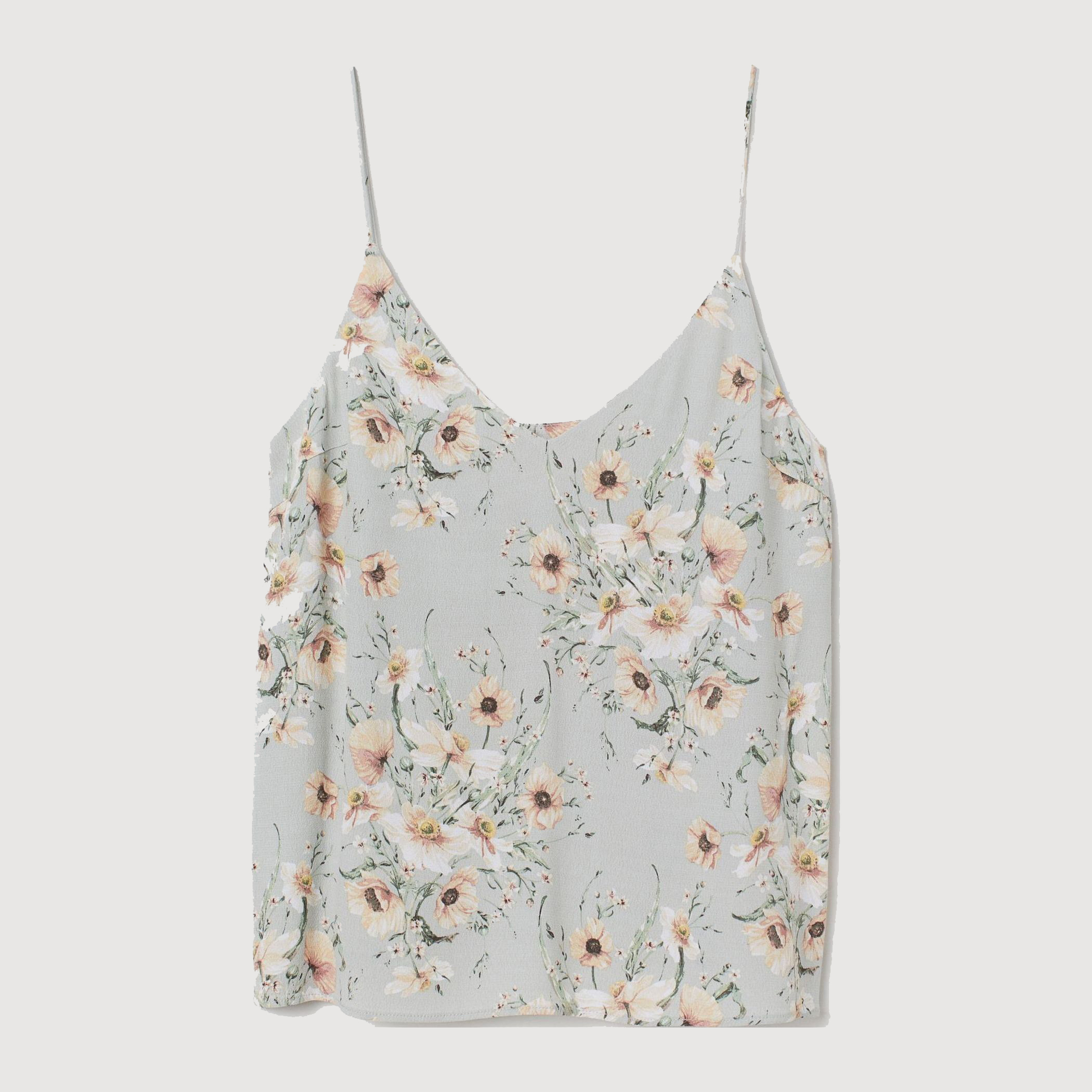 

Топ H&M 1103-7122169  Бледно-зеленый цветы, Топ H&M 1103-7122169 38 Бледно-зеленый цветы
