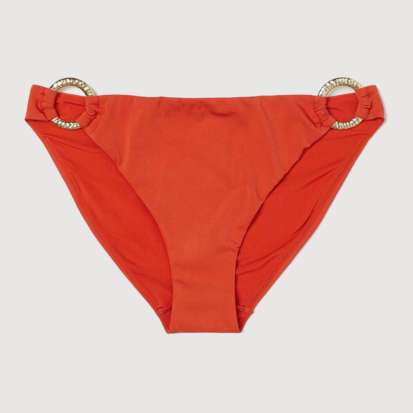 

Нижняя часть купальника H&M 104-7994101 46 Оранжевая