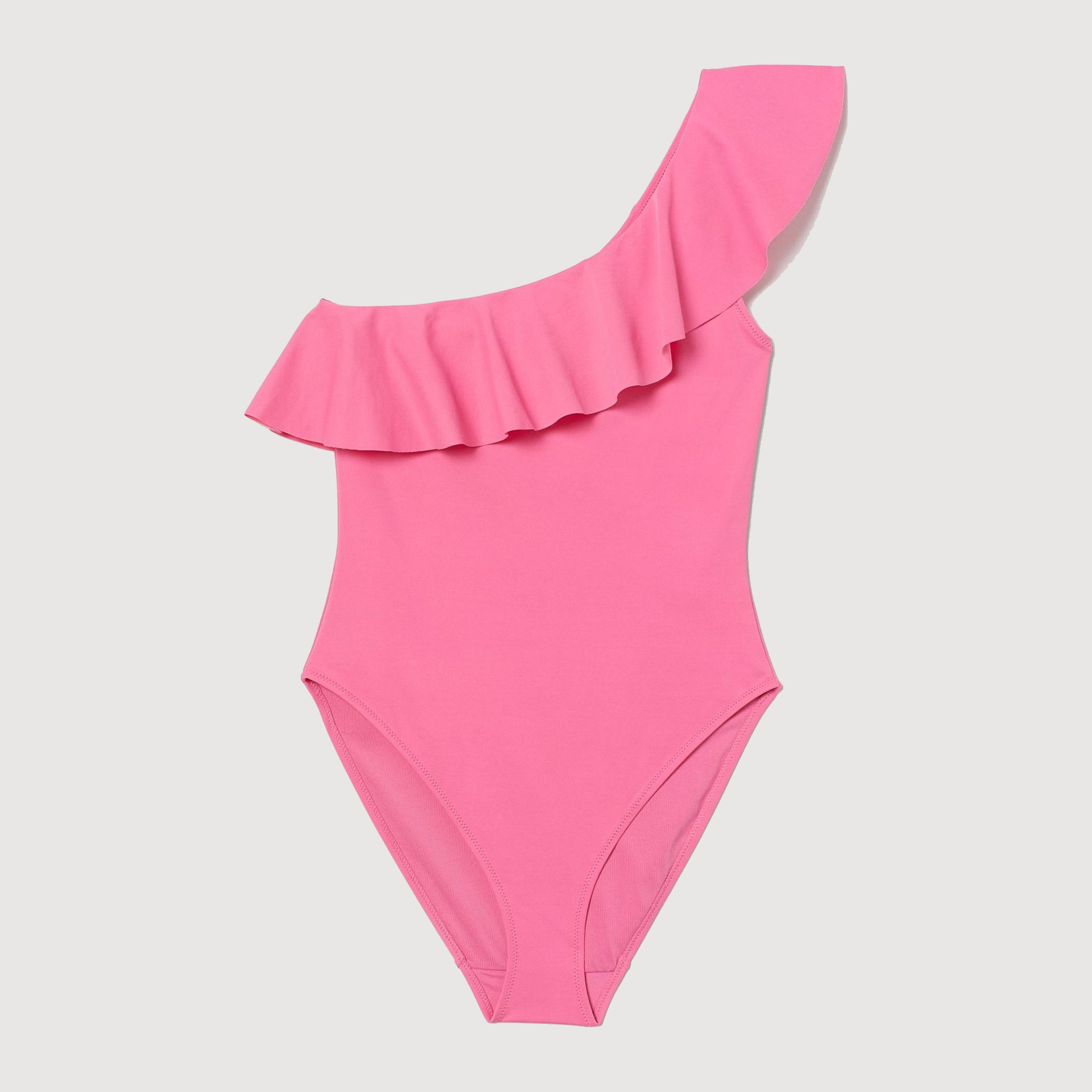 

Купальник слитный женский H&M 103-8807851  Розовый, Купальник слитный женский H&M 103-8807851 38 Розовый