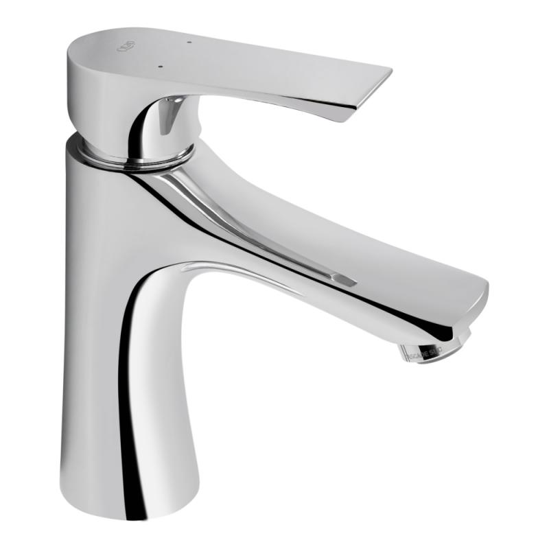 

Смеситель для раковины Qtap Milada 1027107C (ST-801416)