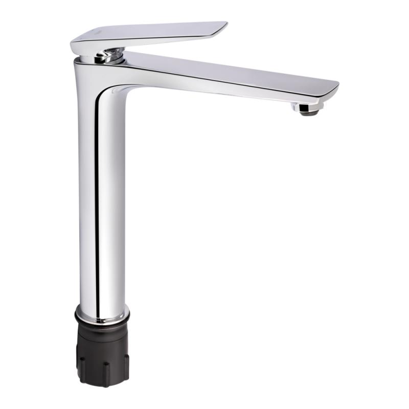 

Смеситель для раковины Qtap Vlasta 1028H102C (ST-801478)