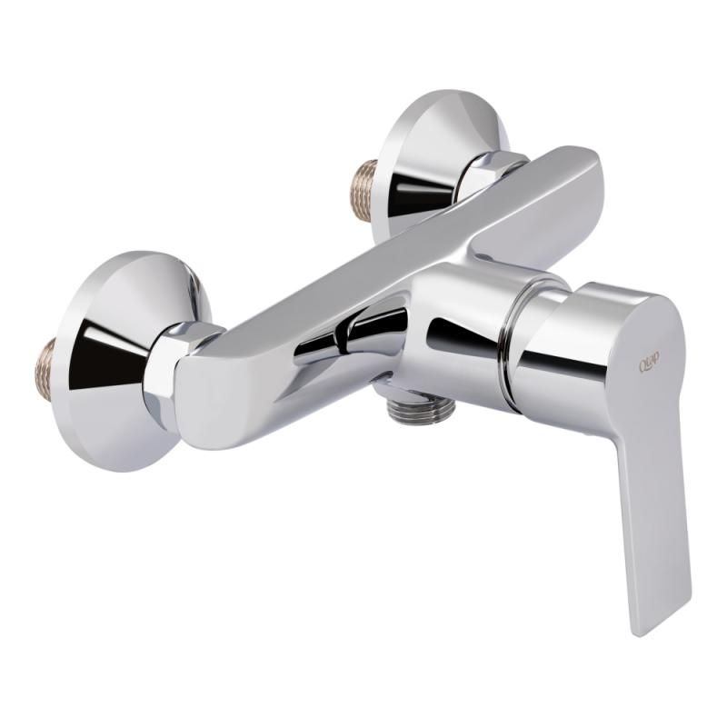 

Смеситель для душа Qtap Ustek 4016107C (ST-801392)