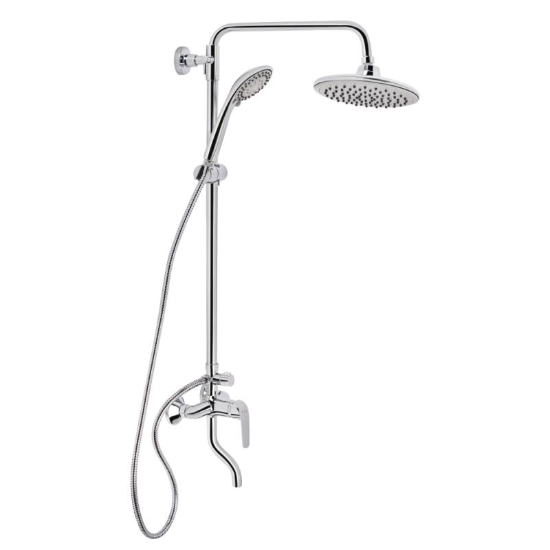 

Душевая система Qtap Sloup 51104OC (ST-801386)