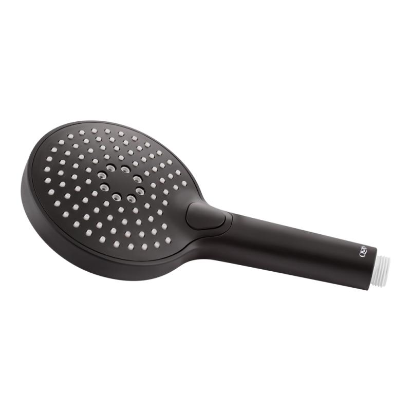 

Лейка для ручного душа Qtap Rucni A120O3KBB (ST-801370)