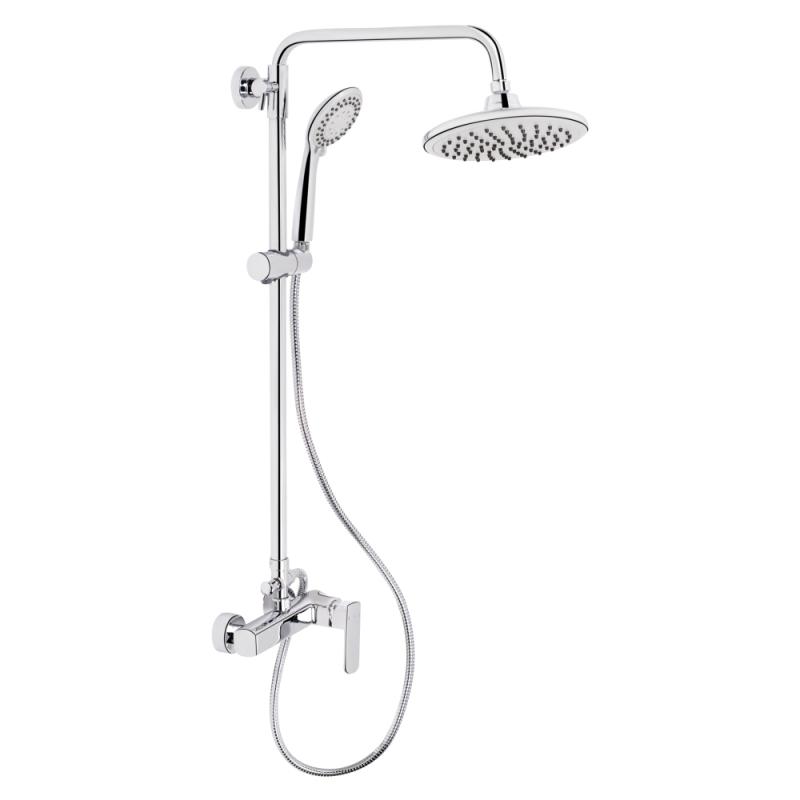 

Душевая система Qtap Sloup 57104OC (ST-801387)