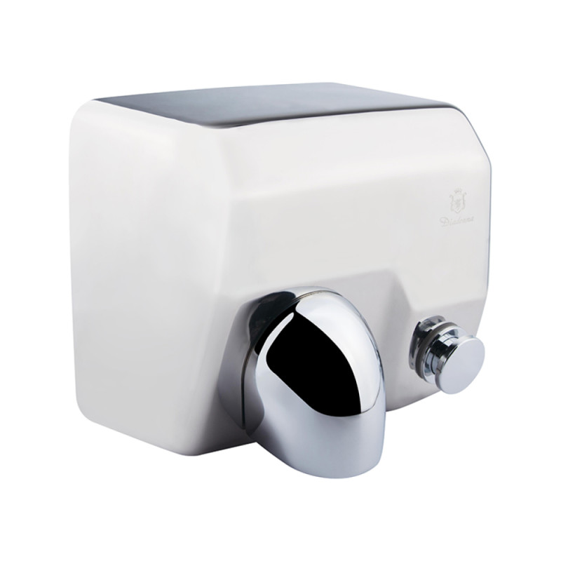 

Сушилка для рук Lidz 2300 Вт (130.01.95) (ST-801347)