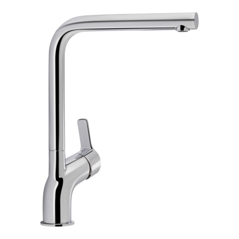 

Смеситель для кухни Qtap Zdenek 9032102FC (ST-801462)