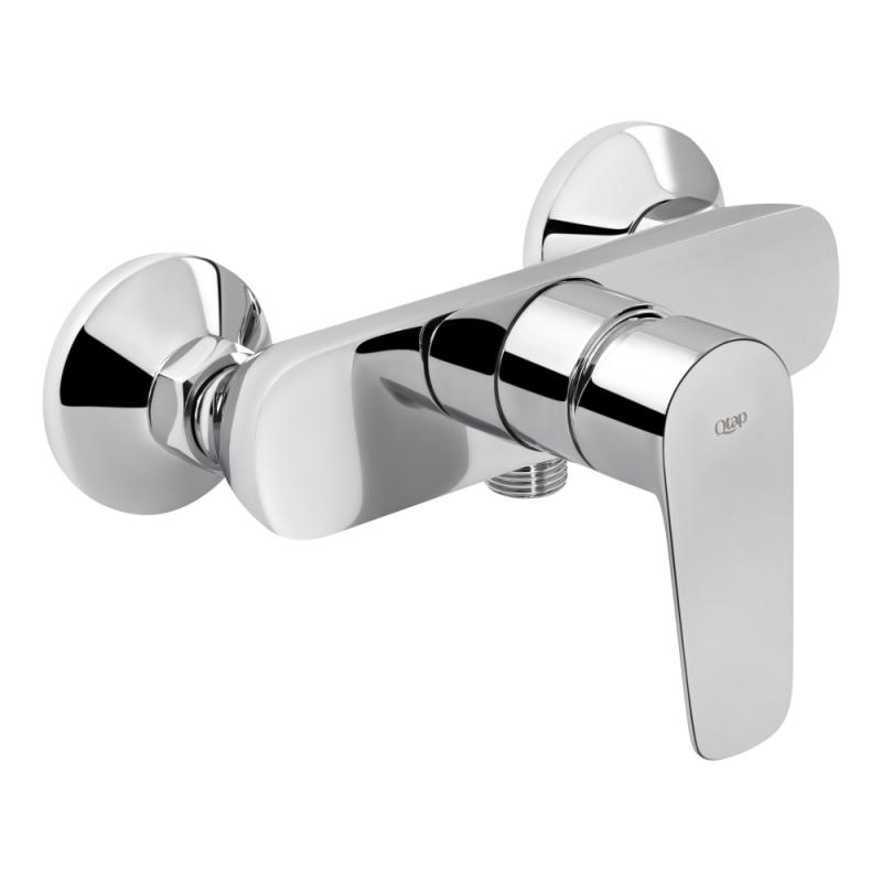 

Смеситель для душа Qtap Planice 4015107C (ST-801427)