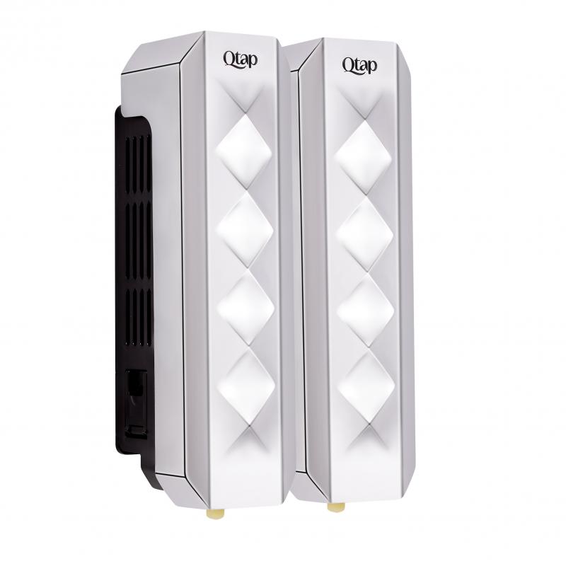 

Дозатор для жидкого мыла QT Davcovac DM350CP2 (ST-801561)
