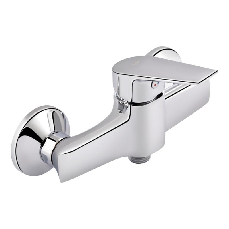 

Смеситель для душа Qtap Pivonka 4013102C (ST-801459)