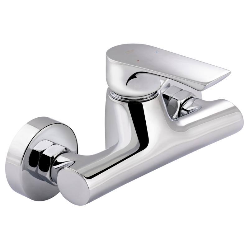 

Смеситель для душа Qtap Milada 4027107C (ST-801420)