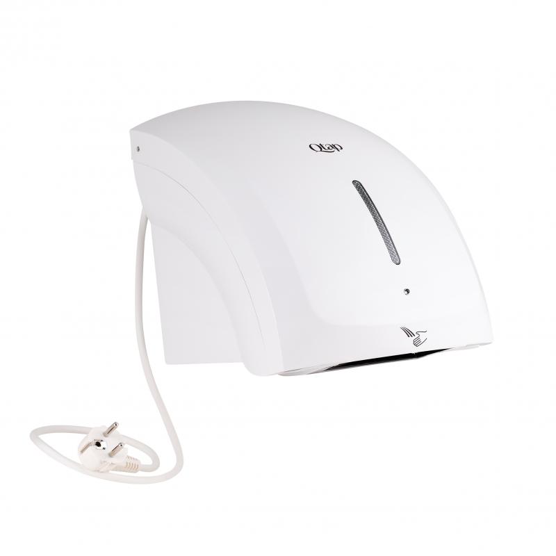 

Сушилка для рук Qtap Susici S2000MP 2000 Вт (ST-801568)