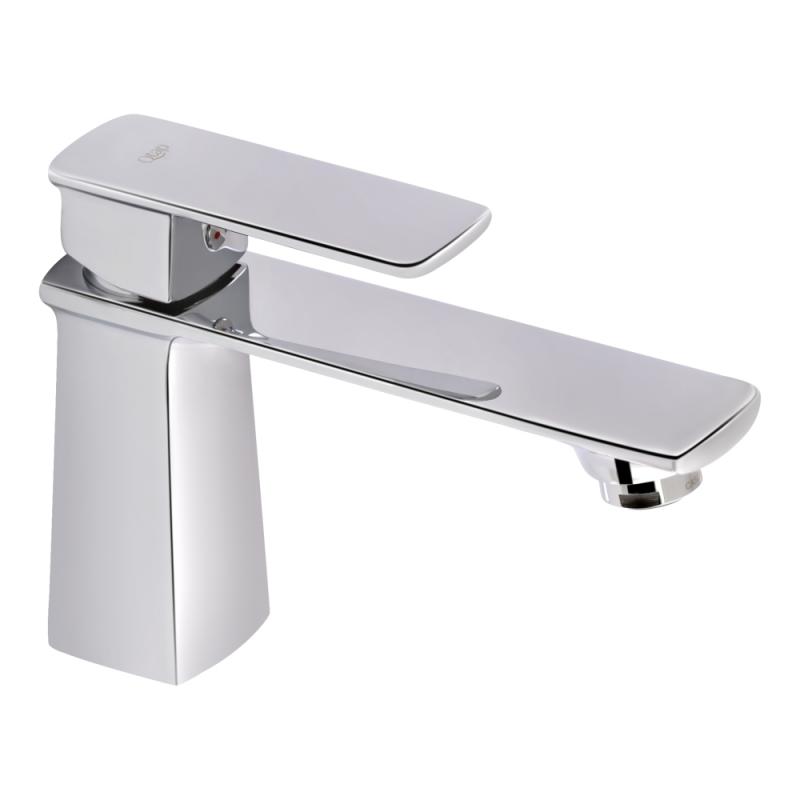 

Смеситель для раковины Qtap Lodenice 1031102C (ST-801474)