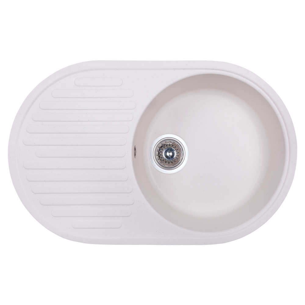 

Кухонная мойка Fosto 7446 SGA-203 (FOS7446SGA203)