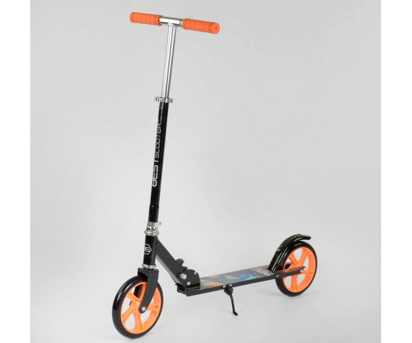 

Самокат Best Scooter складной 42714