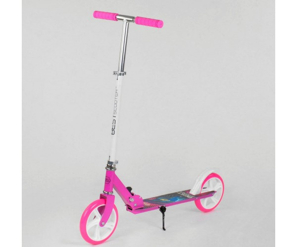 

Самокат Best Scooter складной 54701