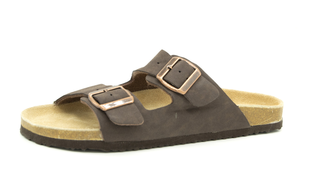 

Шльопанцы LIVERGY 42 (26 см) Коричневый (316047 brown 42 (26 см))
