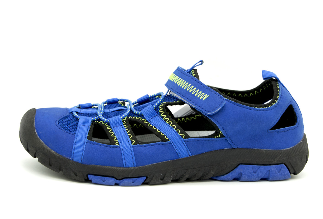 

Сандалии Pepperts 31 (20 см) Синий (S2001 blue 31 (20 см))