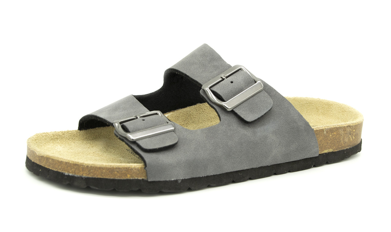 

Шльопанцы LIVERGY 43 (26,5 см) Серый (325655 grey 43 (26,5 см))