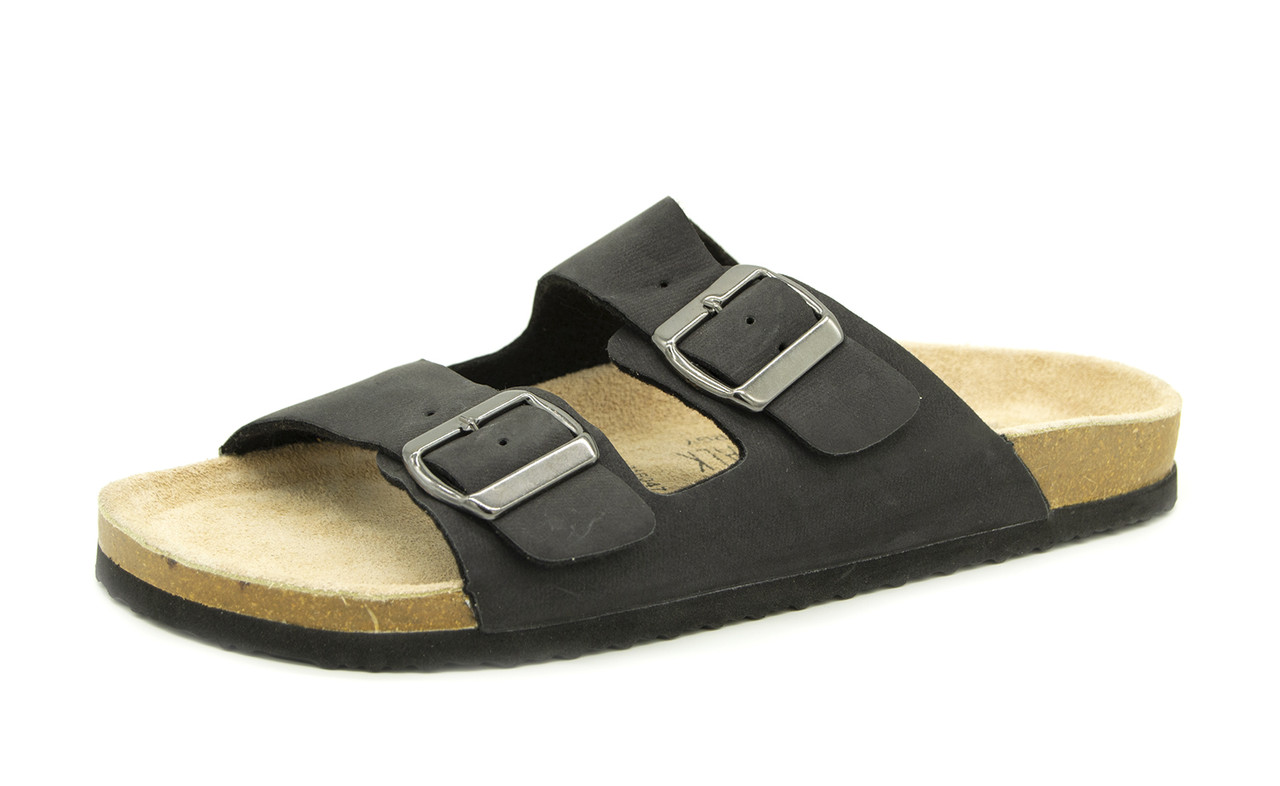 

Шльопанцы LIVERGY 42 (26 см) Черный (316047 black 42 (26 см))
